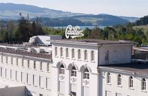Maison Cailler tickets