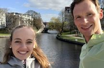 Hamburg running tour with local insider tips