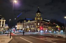 Hamburg running tour with local insider tips