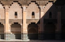 Full-day Marrakech Trip from Essaouira