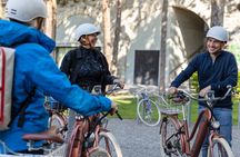 Guided e-bike tour in Zurich