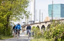 Guided e-bike tour in Zurich