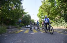Guided e-bike tour in Zurich