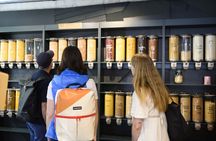 Guided food tour in Zurich