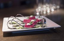 Guided food tour in Zurich