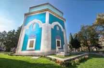 Bursa, Uludag Mountain, cable car guided tour from Istanbul with lunch