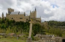 Alcázar de Segovia skip-the-line tickets with audio tour