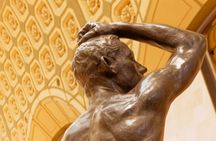 Musée d’Orsay private tour with local expert guide