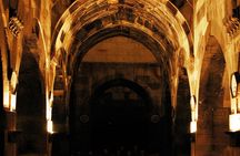 Mystical traditions of Cappadocia Whirling Dervishes