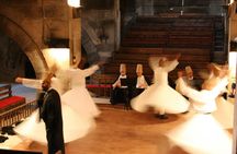 Mystical traditions of Cappadocia Whirling Dervishes
