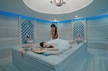 Private historical Hammam Bath and Spa in Cappadocia
