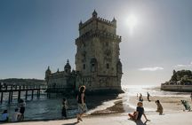Best of Belem: Monastery and Walking Tour with River Cruise