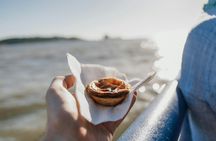 Best of Belem: Monastery and Walking Tour with River Cruise