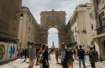 Best of Belem: Monastery and Walking Tour with River Cruise