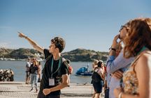 Best of Belem: Monastery and Walking Tour with River Cruise
