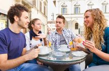 Rome's top sights private tour with Pantheon and main squares