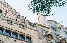 Casa Batlló private guided tour with skip-the-line tickets