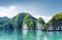 7-day trip of North Vietnam from Hanoi