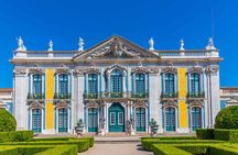 The National Palace and Gardens of Queluz Tickets with Audio Tour