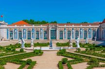 The National Palace and Gardens of Queluz Tickets with Audio Tour