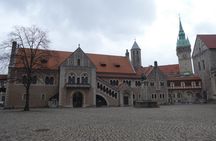 Private walking tour of Braunschweig with certified guide