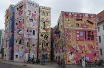 Private walking tour of Braunschweig with certified guide