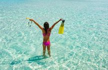 Cancun Private Standard Yacht Charter