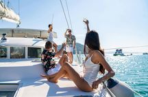 Cancun Private Standard Yacht Charter