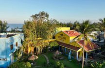 Full-Day Vietnamese Cultural Exploration Experience from Hoi An