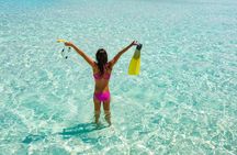 Cancun Private Luxury Yacht Charter