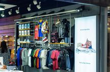 Half-Day Shopping Tour in Ho Chi Minh City