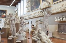 Florence Museums special afternoon with Accademia and Uffizi