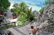 Day trip to Ang Thong Marine National Park from Koh Samui