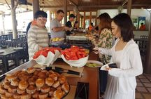 Speedboat tour to Koh Tao and Koh Nang Yuan from Koh Phangan