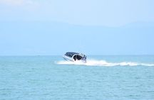 Speedboat tour to Koh Tao and Koh Nang Yuan from Koh Phangan