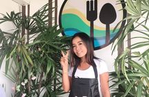 Morning Thai cooking class in Khao Lak with visit to the local market