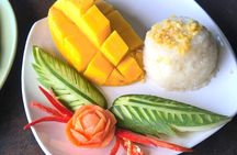 Afternoon Thai cooking class in Khao Lak