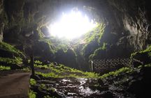 Bau Country town with Fairy cave, Rock maze and Wind cave tour