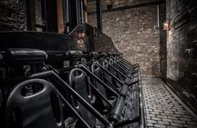 Edinburgh Dungeon standard entry tickets