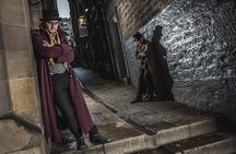 Edinburgh Dungeon standard entry tickets