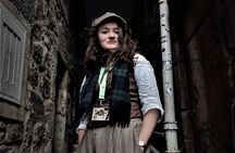Sherlock Holmes-themed guided tour in Edinburgh