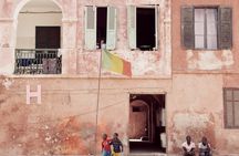Gorée Island full-day tour from Pointe Sarène