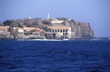 Gorée Island full-day tour from Saly