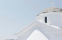 Secrets of Skopelos