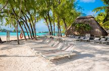 Île des Deux Cocos self-guided beach day tour