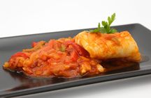 Tapas cooking experience at a private eatery in Madrid