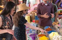 Three in one in Dubai: city tour, dhow cruise and desert safari