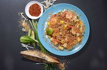 Morning Thai cooking class in Khao Lak with visit to the local market