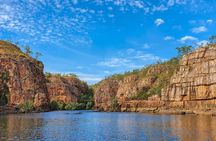 Darwin to Katherine day tour