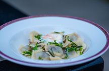 Buckman Neighborhood Culinary Tour